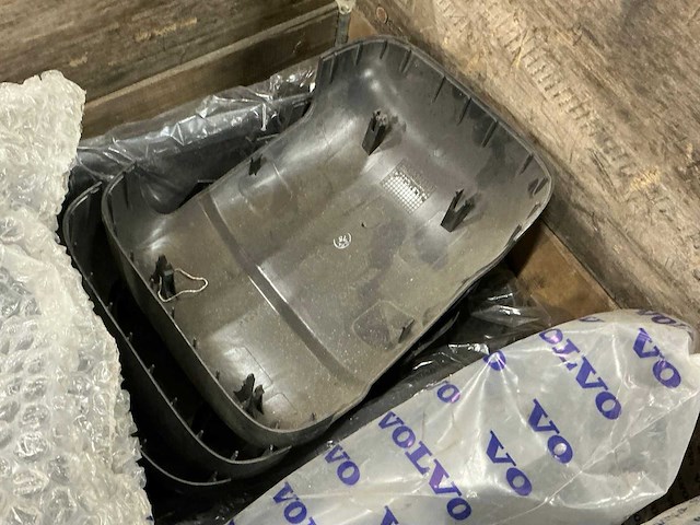 Partij auto-onderdelen voor volvo - afbeelding 4 van  6
