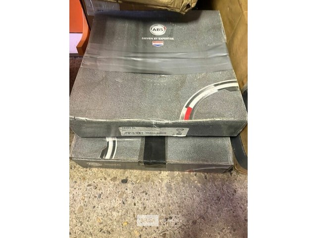 Partij auto-onderdelen - afbeelding 5 van  15