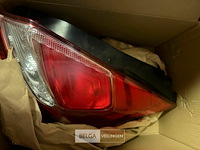 Partij auto-onderdelen - afbeelding 10 van  15