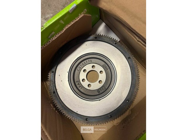 Partij auto-onderdelen - afbeelding 14 van  15