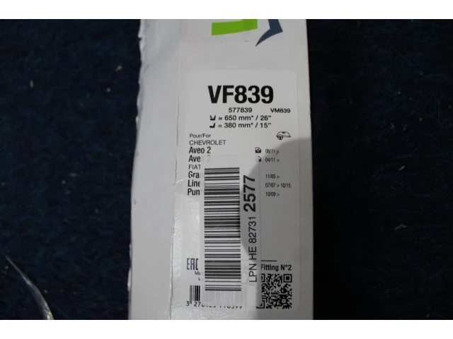 Partij auto onderdelen - afbeelding 2 van  34