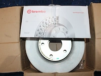 Partij auto onderdelen - afbeelding 9 van  34