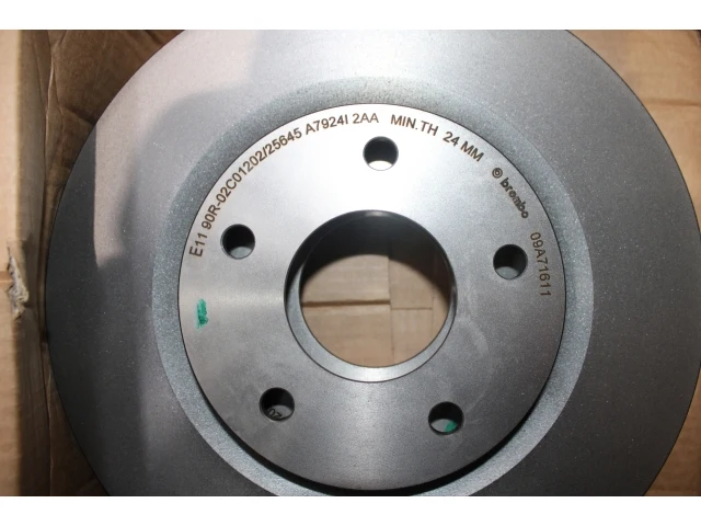 Partij auto onderdelen - afbeelding 10 van  34