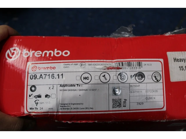 Partij auto onderdelen - afbeelding 11 van  34