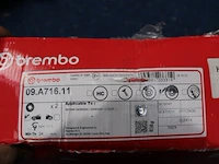 Partij auto onderdelen - afbeelding 11 van  34