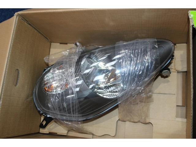 Partij auto onderdelen - afbeelding 1 van  34