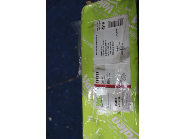 Partij auto onderdelen - afbeelding 15 van  34