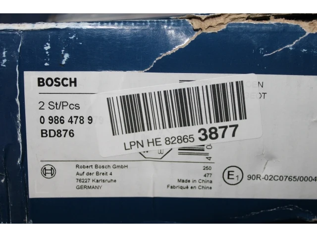 Partij auto onderdelen - afbeelding 18 van  34