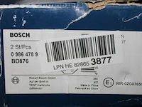 Partij auto onderdelen - afbeelding 18 van  34