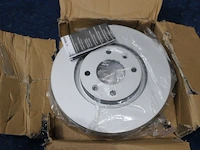 Partij auto onderdelen - afbeelding 20 van  34