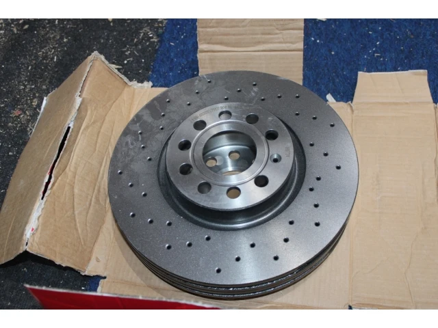 Partij auto onderdelen - afbeelding 24 van  34