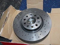 Partij auto onderdelen - afbeelding 24 van  34