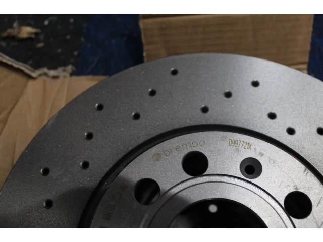 Partij auto onderdelen - afbeelding 26 van  34