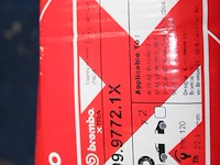 Partij auto onderdelen - afbeelding 27 van  34