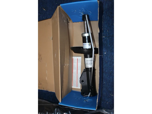 Partij auto onderdelen - afbeelding 23 van  34