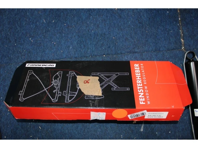 Partij auto onderdelen - afbeelding 30 van  34