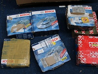 Partij auto onderdelen - afbeelding 1 van  8