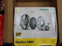 Partij auto onderdelen - afbeelding 2 van  8