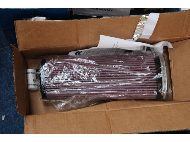 Partij auto onderdelen - afbeelding 3 van  8