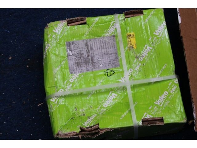 Partij auto onderdelen - afbeelding 4 van  8