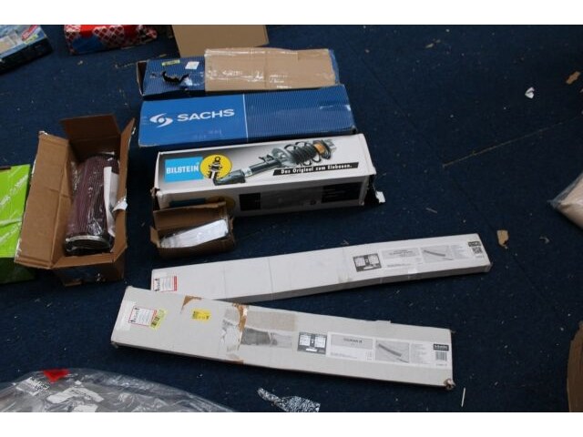 Partij auto onderdelen - afbeelding 5 van  8