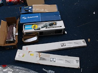 Partij auto onderdelen - afbeelding 5 van  8