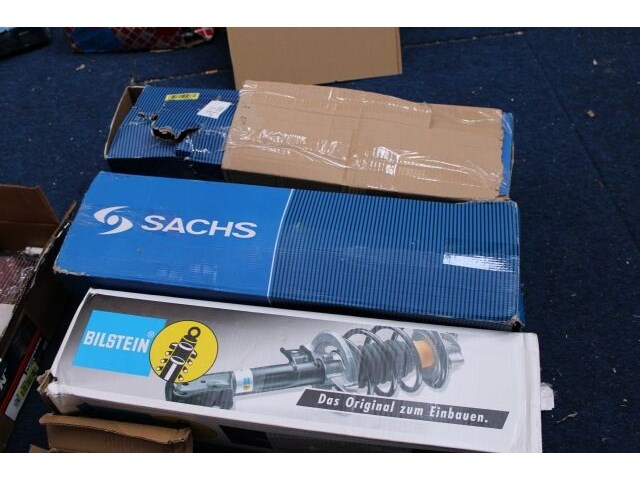 Partij auto onderdelen - afbeelding 8 van  8