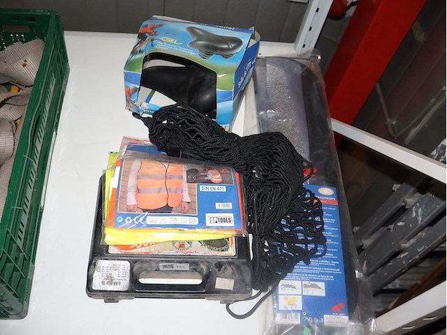 Partij auto - afbeelding 1 van  5