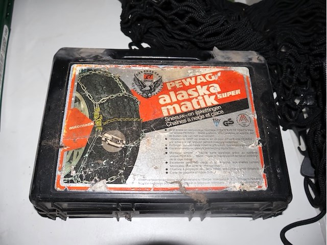 Partij auto - afbeelding 2 van  5