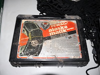 Partij auto - afbeelding 2 van  5