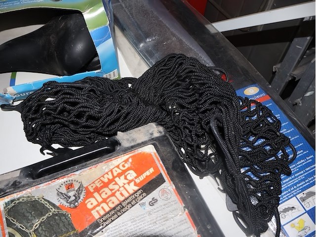 Partij auto - afbeelding 3 van  5