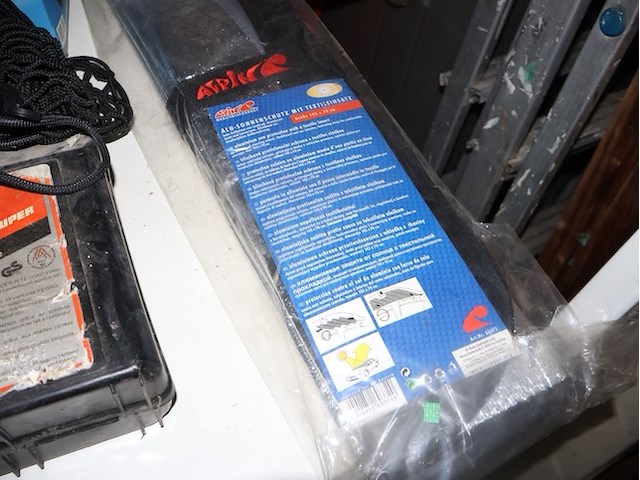 Partij auto - afbeelding 4 van  5