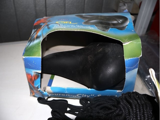 Partij auto - afbeelding 5 van  5