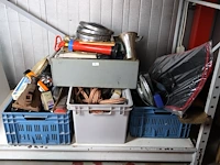 Partij auto