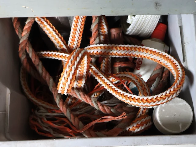 Partij auto - afbeelding 5 van  8