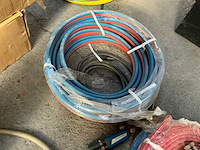 Partij autogeen las-en snijgereedschap - afbeelding 3 van  6