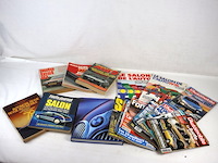 Partij automagazines - afbeelding 1 van  10