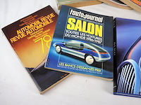 Partij automagazines - afbeelding 4 van  10