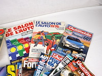 Partij automagazines - afbeelding 5 van  10