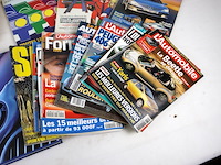 Partij automagazines - afbeelding 6 van  10