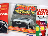 Partij automagazines - afbeelding 8 van  10