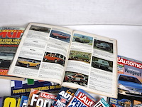 Partij automagazines - afbeelding 9 van  10