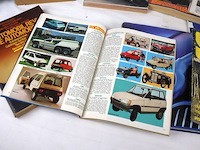 Partij automagazines - afbeelding 10 van  10