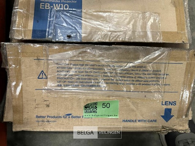 Partij automatische zekeringen - afbeelding 6 van  6