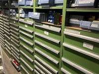 Partij automatiserings- en plc-componenten - afbeelding 8 van  96