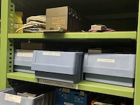 Partij automatiserings- en plc-componenten - afbeelding 10 van  96