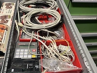 Partij automatiserings- en plc-componenten - afbeelding 13 van  96