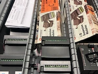 Partij automatiserings- en plc-componenten - afbeelding 15 van  96