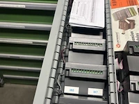Partij automatiserings- en plc-componenten - afbeelding 16 van  96