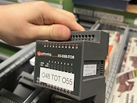 Partij automatiserings- en plc-componenten - afbeelding 17 van  96